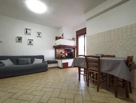 Appartamento Di Via Refini สโปเลโต ภายนอก รูปภาพ