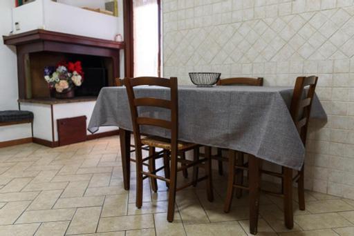 Appartamento Di Via Refini สโปเลโต ภายนอก รูปภาพ