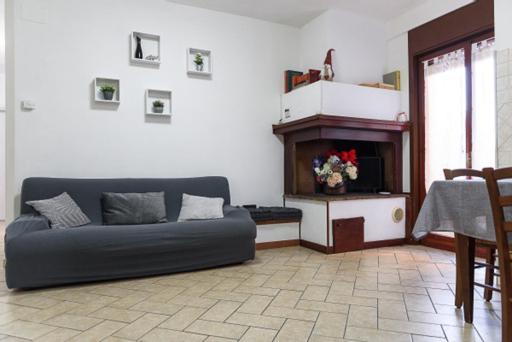 Appartamento Di Via Refini สโปเลโต ภายนอก รูปภาพ