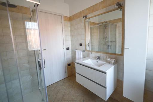 Appartamento Di Via Refini สโปเลโต ภายนอก รูปภาพ